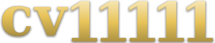 cv11111 logo